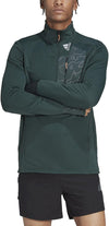 X-city 1/4 Zip