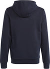 Big Logo Essentials Katoenen hoodie