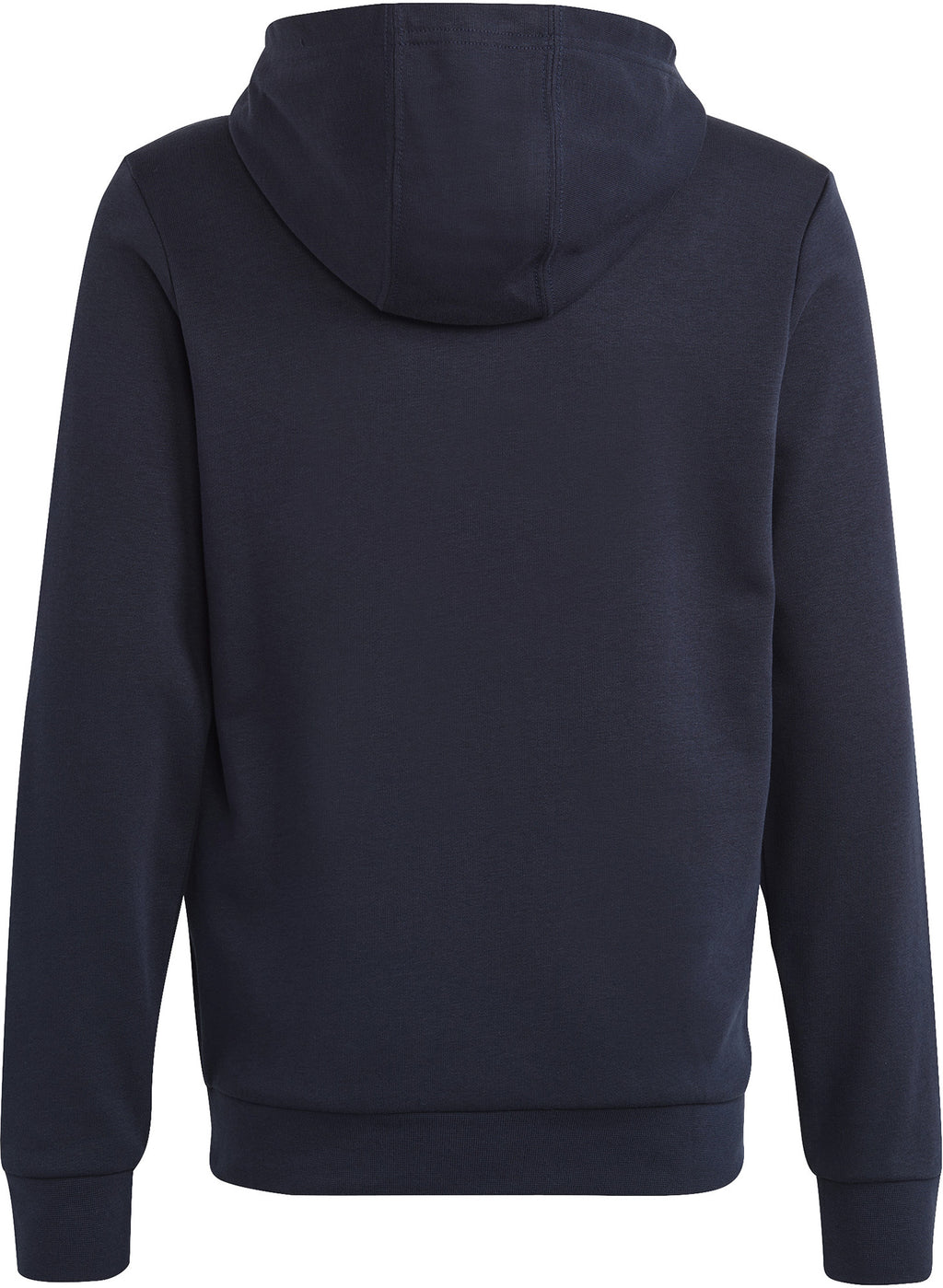 Big Logo Essentials Katoenen hoodie