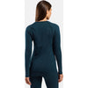 performance warm base layer shirt