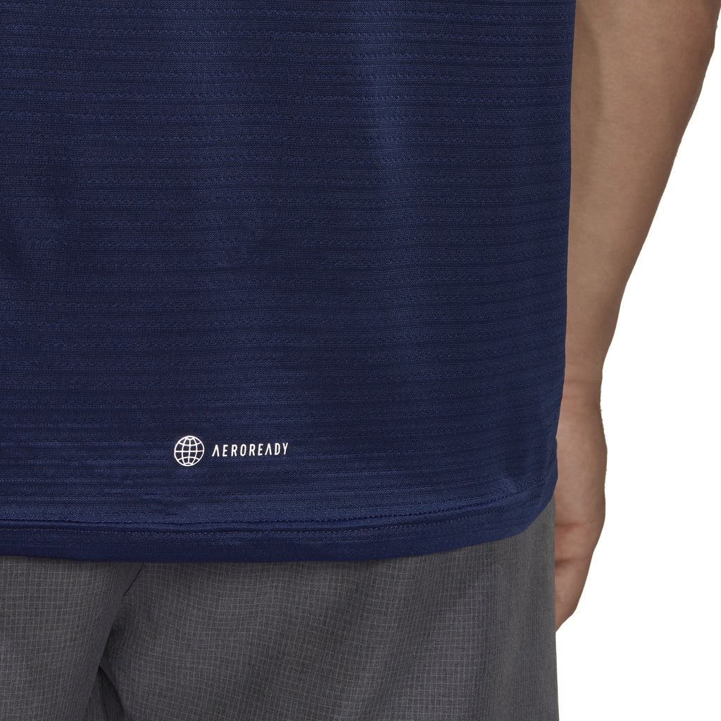 Own the Run shirt