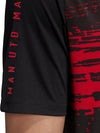 Manchester United Pre-Match shirt