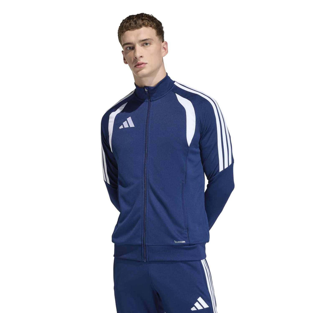 Tiro 26 League Voetbal Trainingsjack