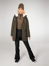 Jessica Snowjacket