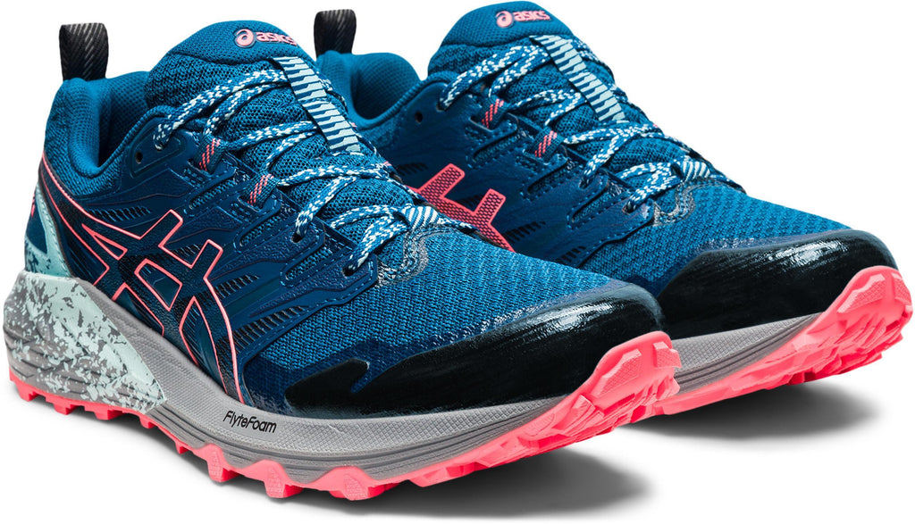 GEL-Trabuco Terra trailschoenen