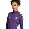 Manchester United Tiro 25 Competition Training Longsleeve