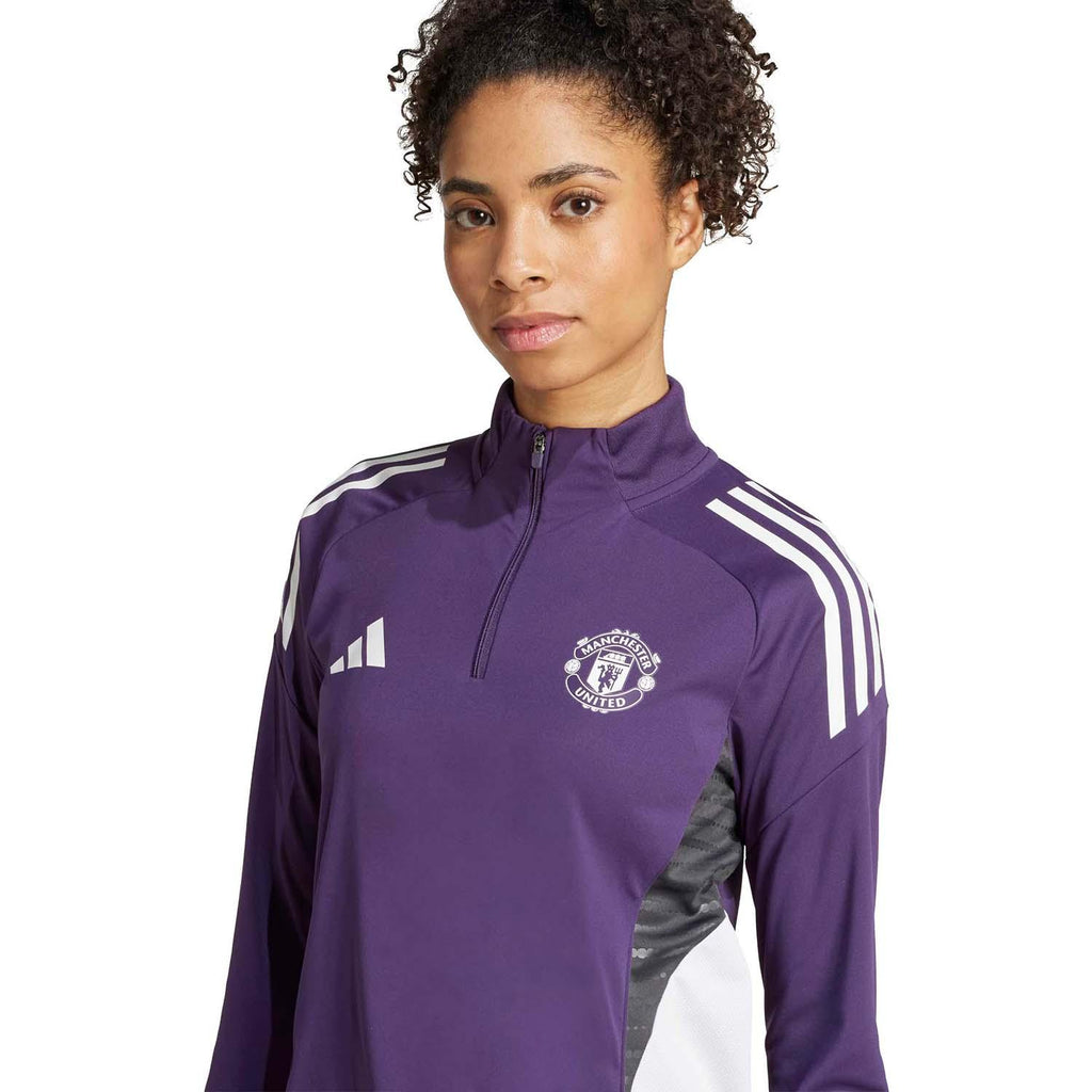 Manchester United Tiro 25 Competition Training Longsleeve