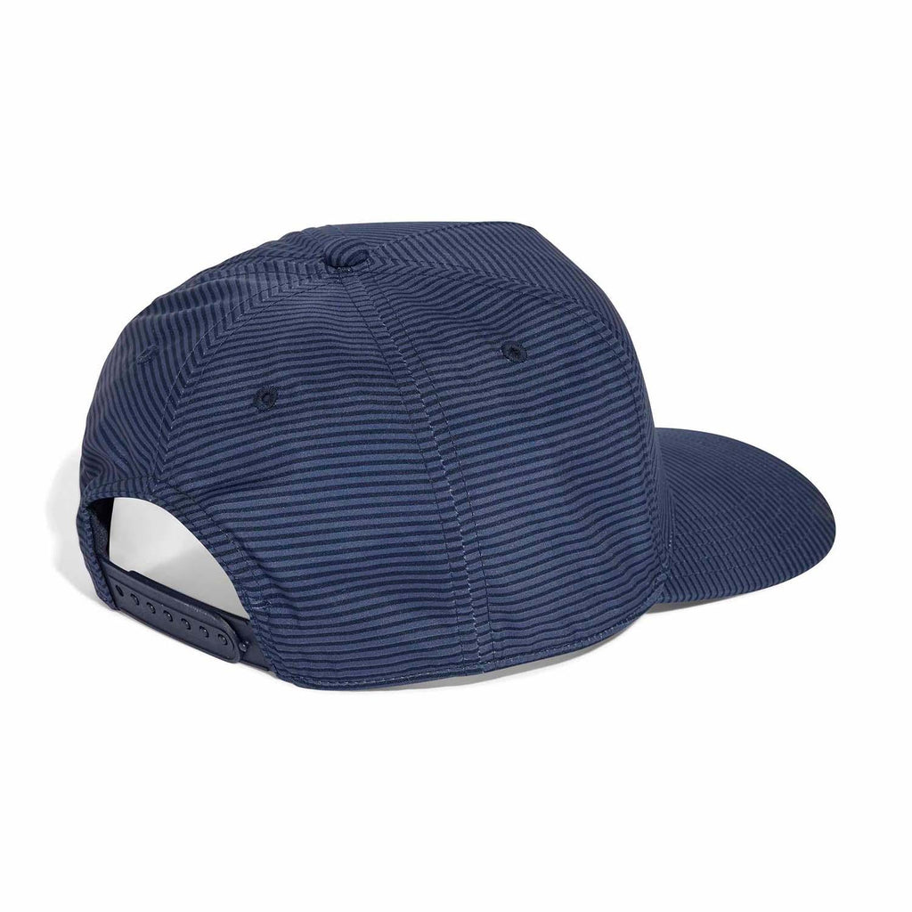 Real Madrid Graphic Snapback Pet Uit