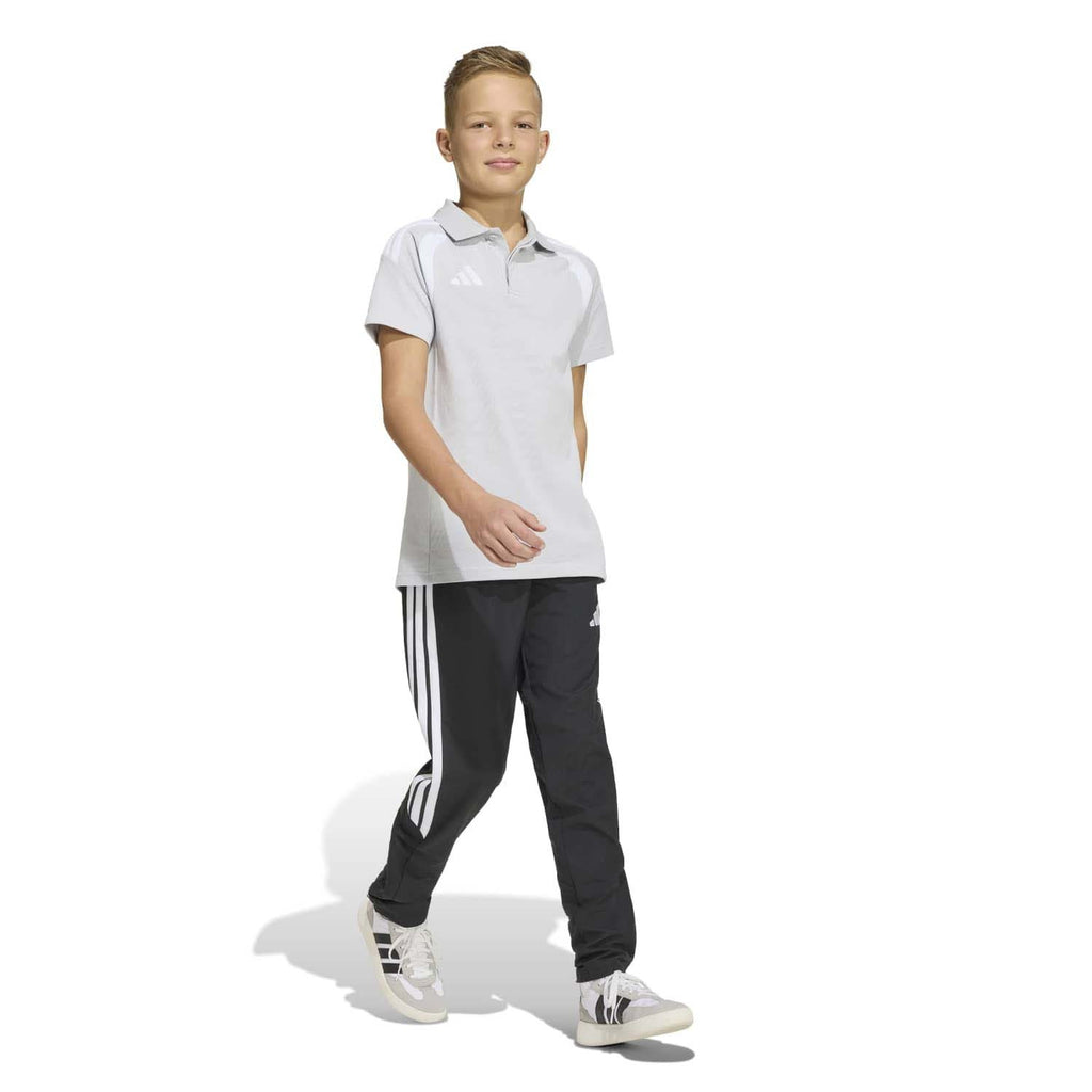 Tiro 26 League Polo Voetbal Trainingsshirt