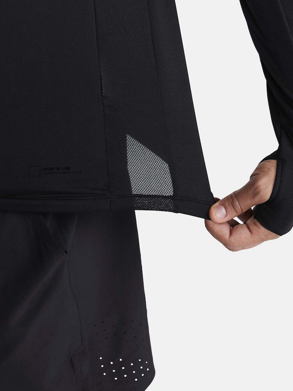 Adv Subz 2 longsleeve shirt