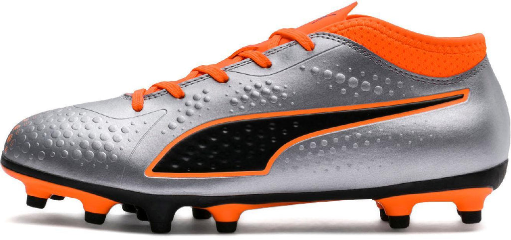 puma one 4 syn fg jr