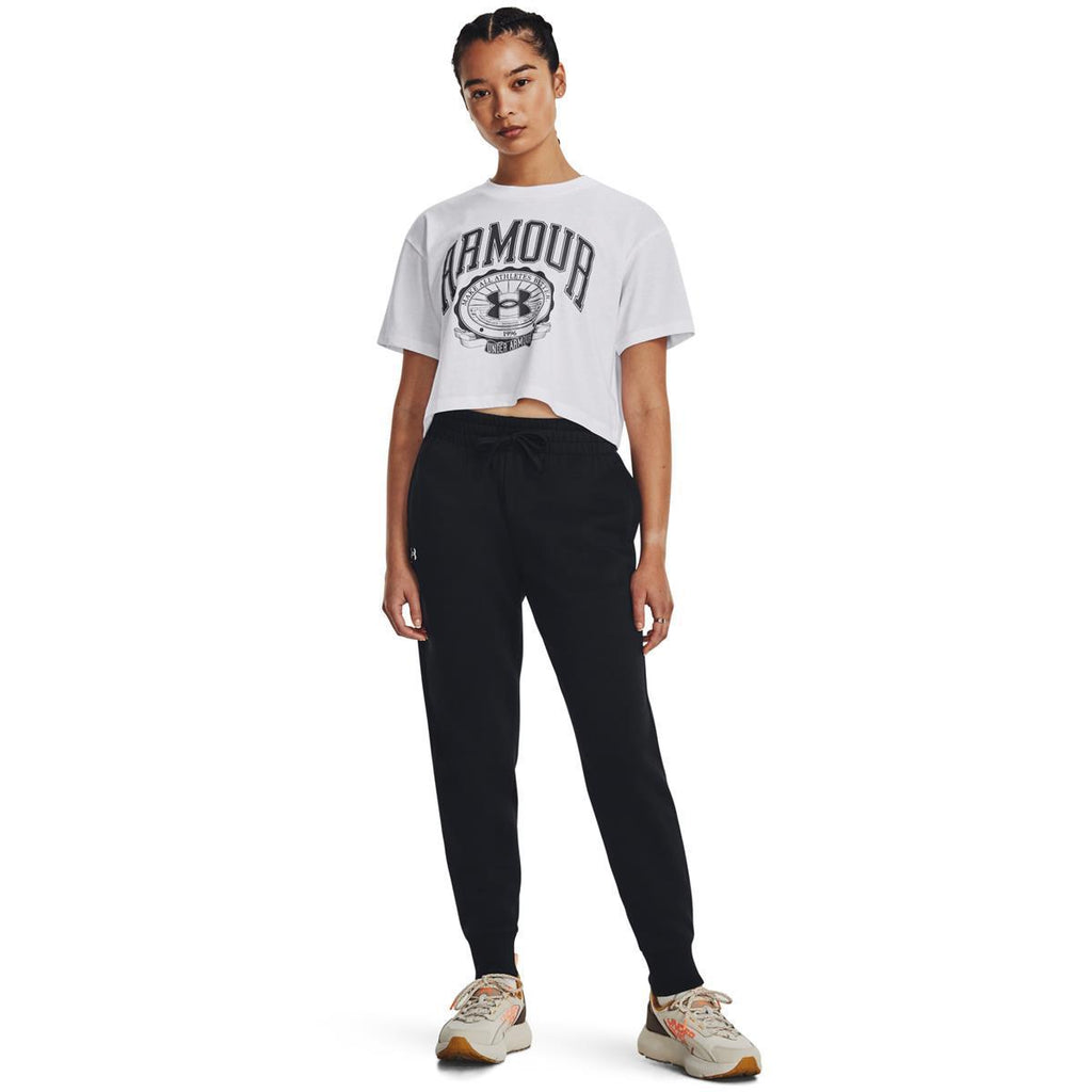 Rival Fleece joggingbroek