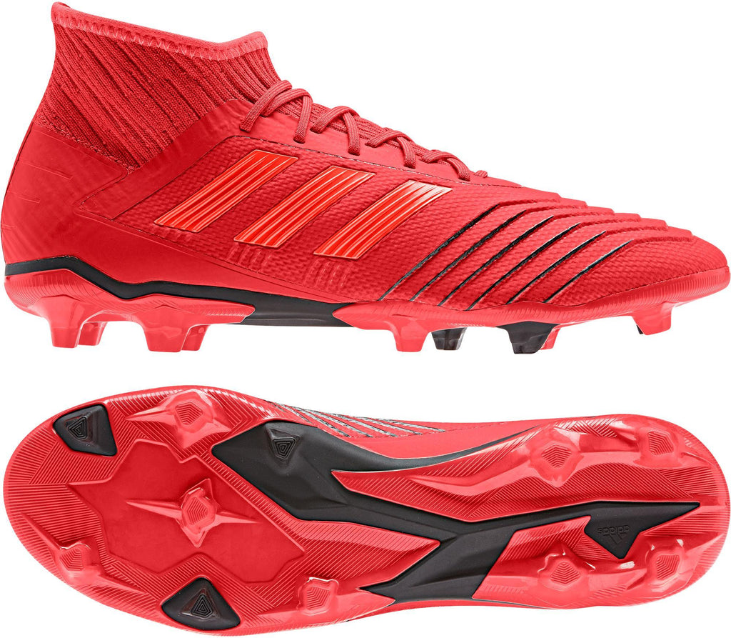 Predator 19.2 FG voetbalschoenen
