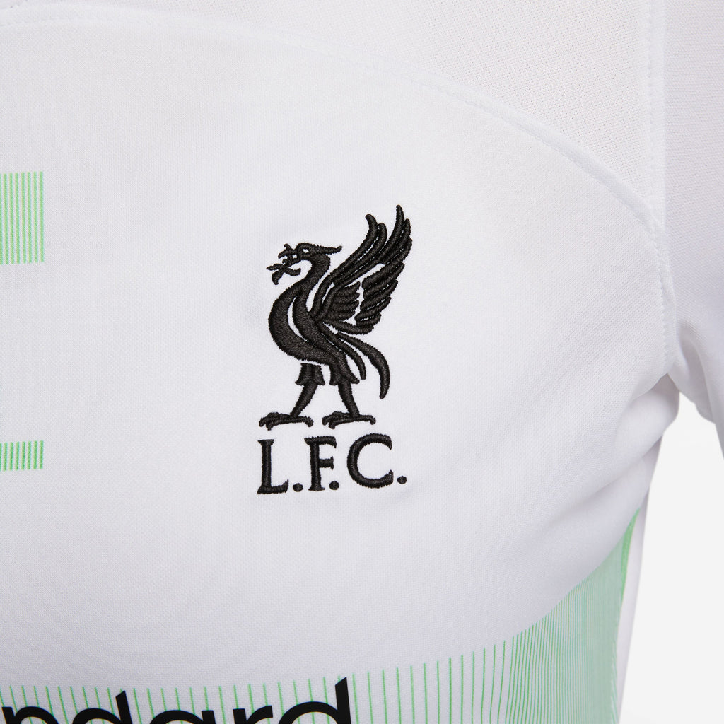 Liverpool FC Stadium trainingsshirt