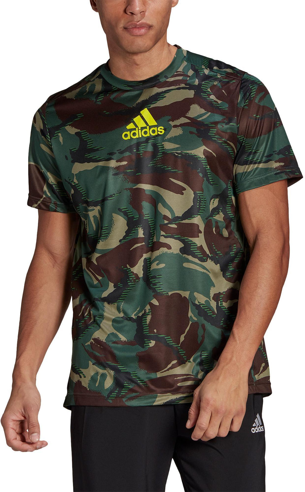 M CAMO GT1Hr. T-Shirt