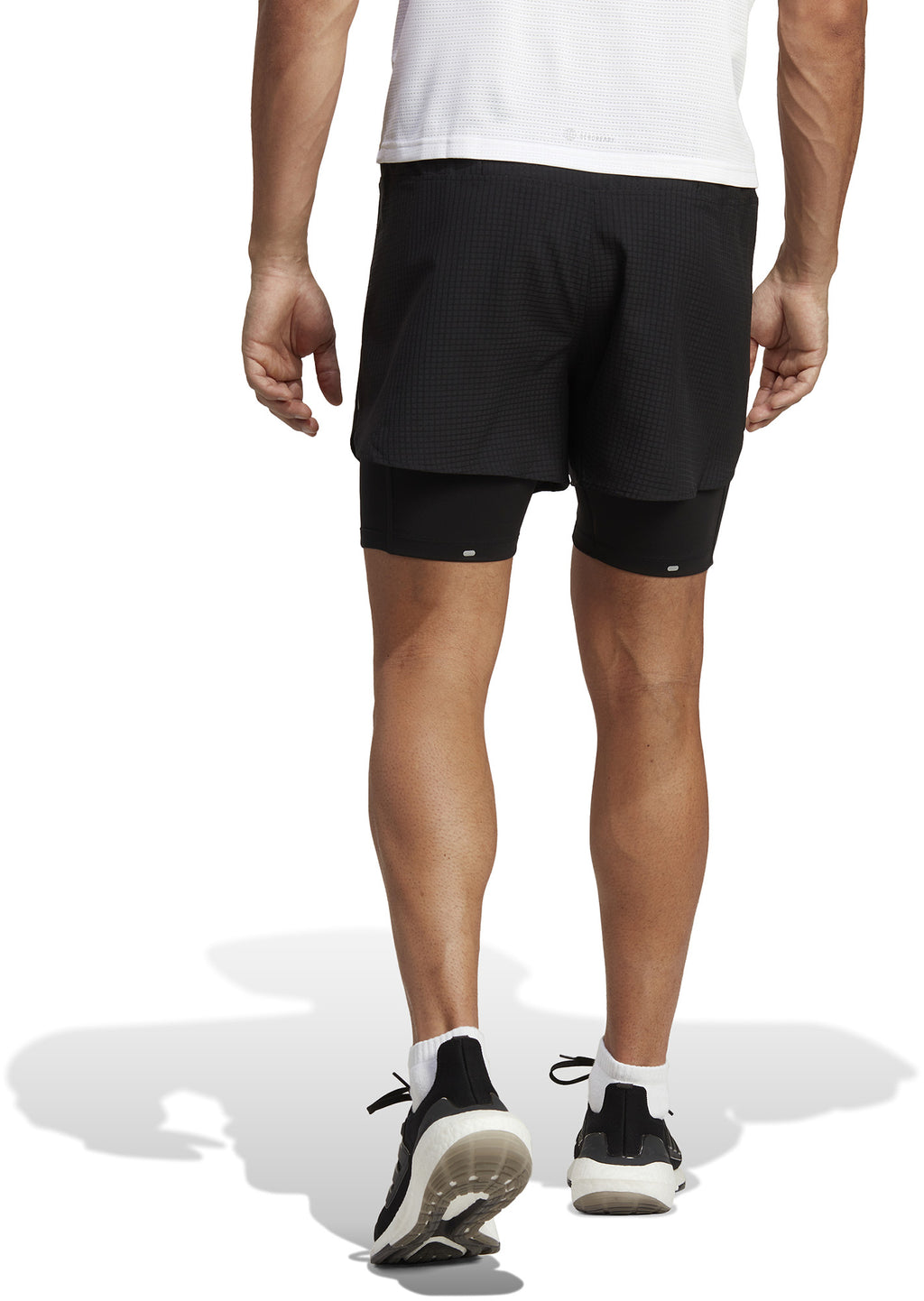 Designed 4 Running 2-in-1 short