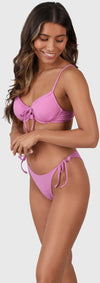 Tutaire-rib Women Bikini