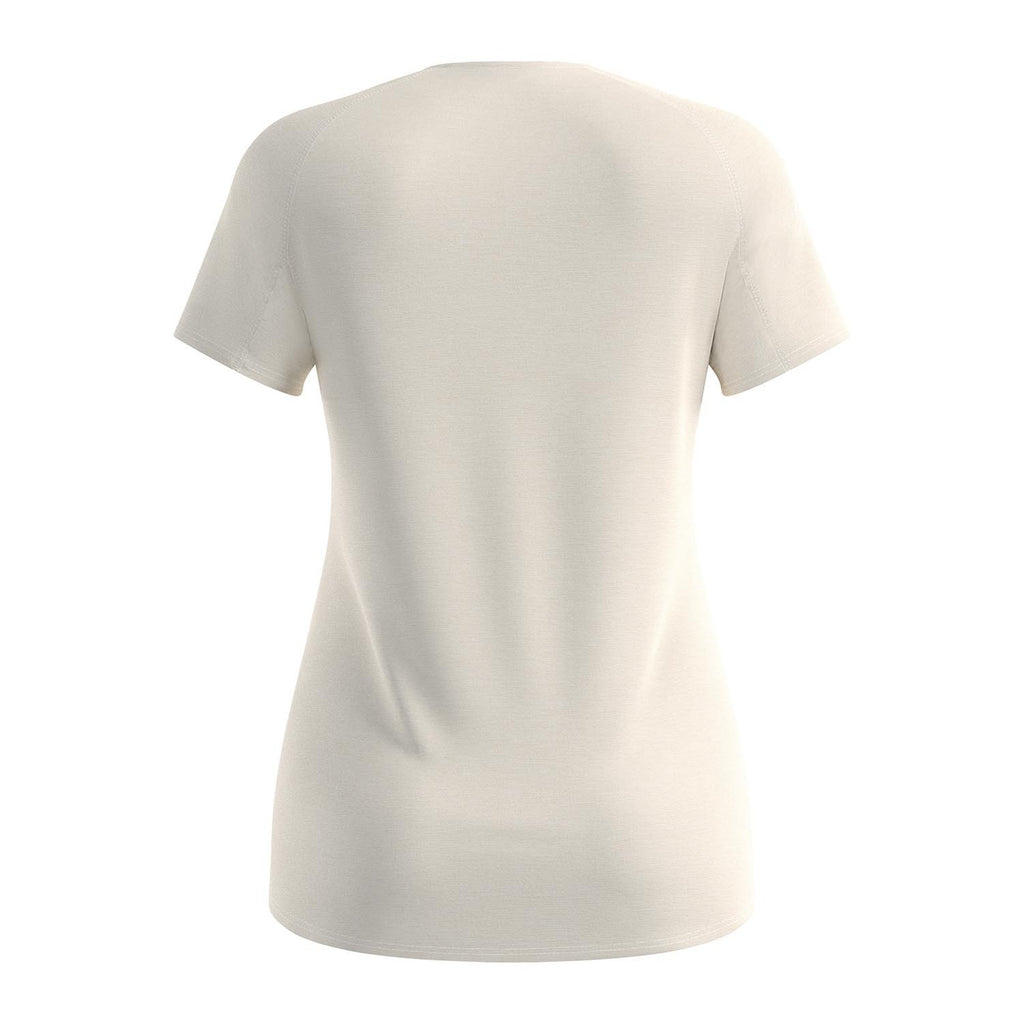 Hardloopshirt Crew Neck Short sleeve X-alp Pw 115