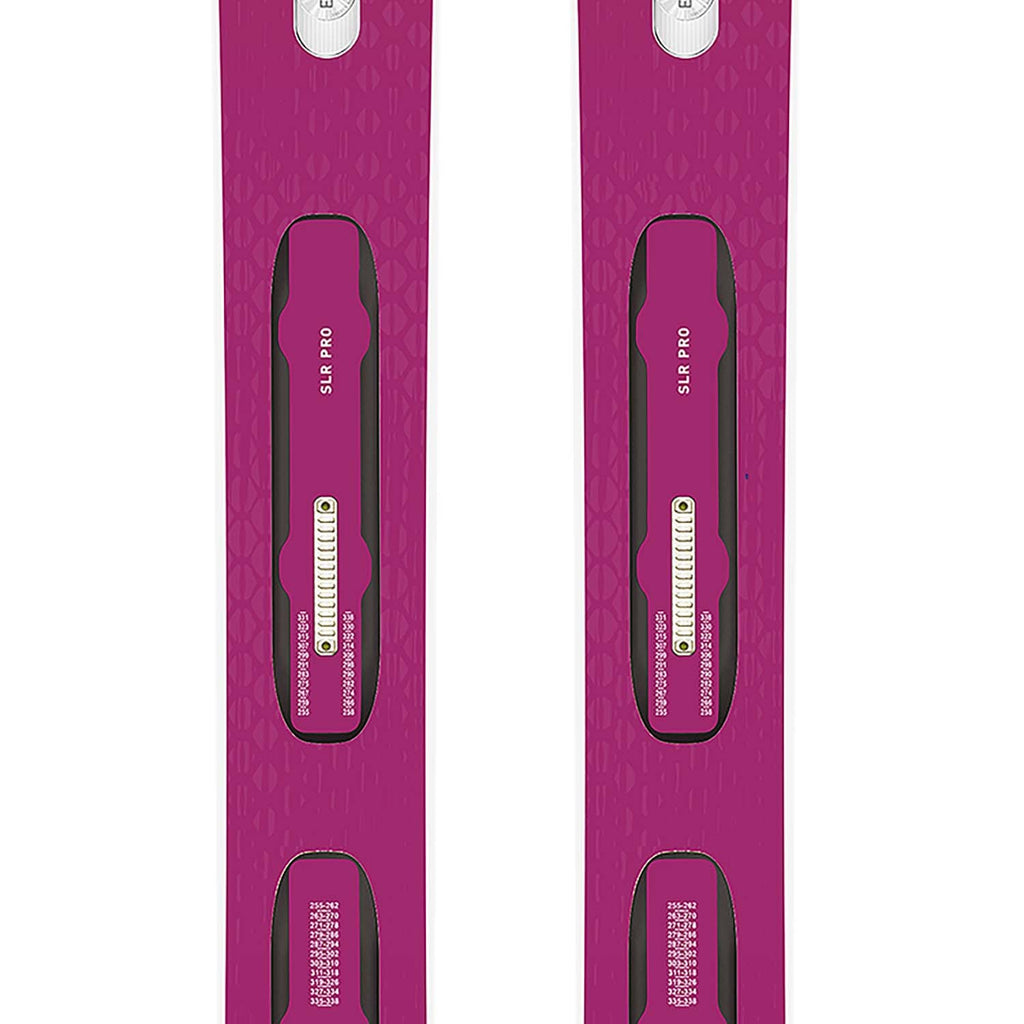 Total Joy ski's