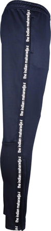 men pant poly terry im