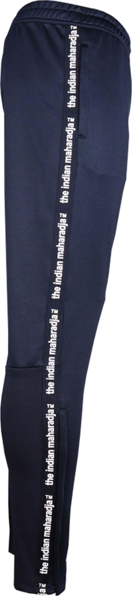 men pant poly terry im