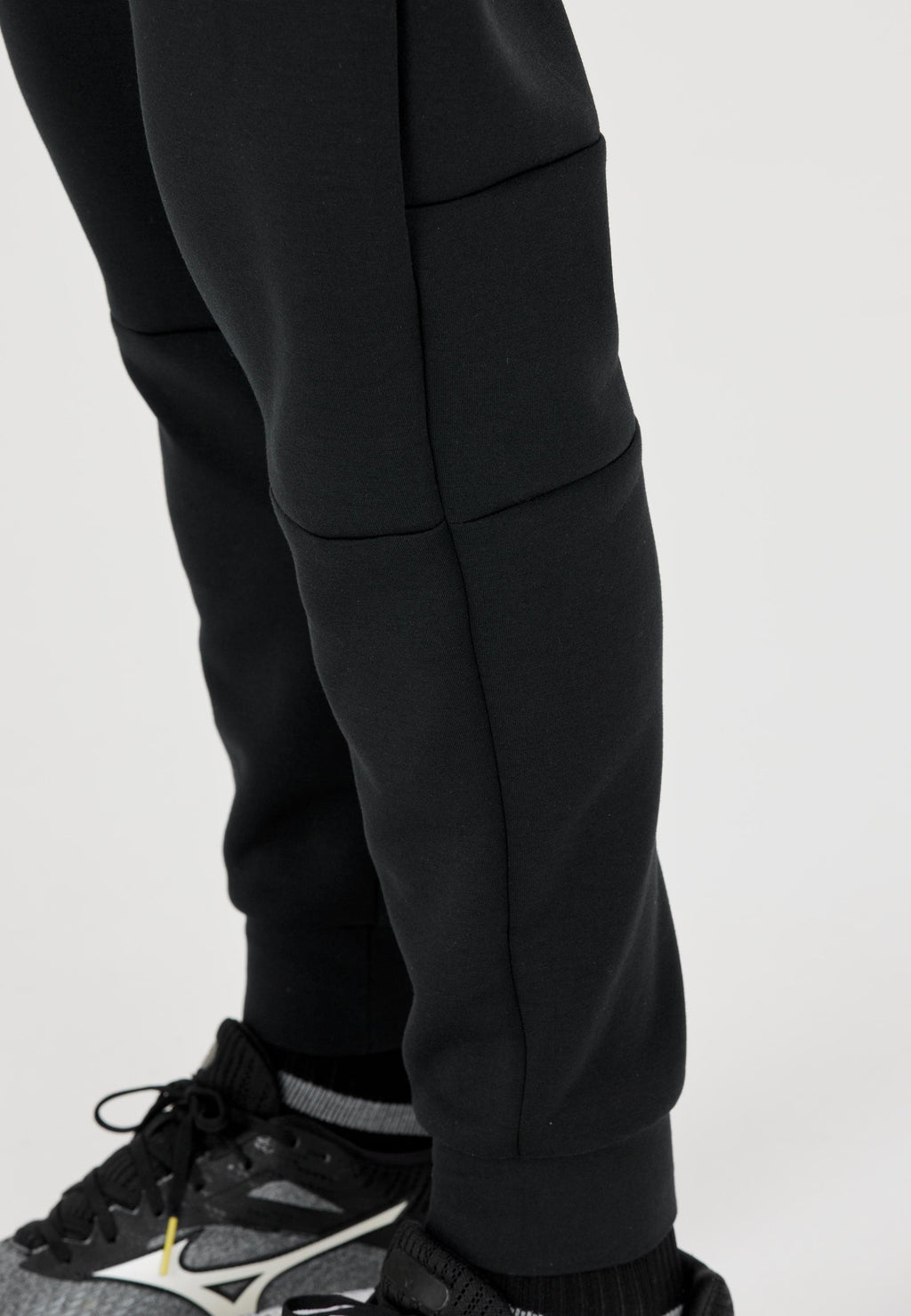 Taro M Technical Sweat Pants