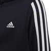 Designed 2 Move 3-Stripes hoodie