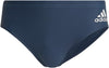Colorblock Tapered Zwembroek