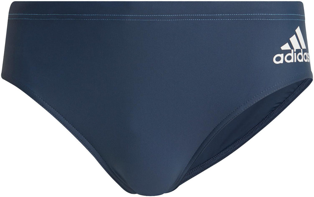 Colorblock Tapered Zwembroek
