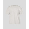 Cotton Short Sleeve Loose Fit T-shirt  sportcasual