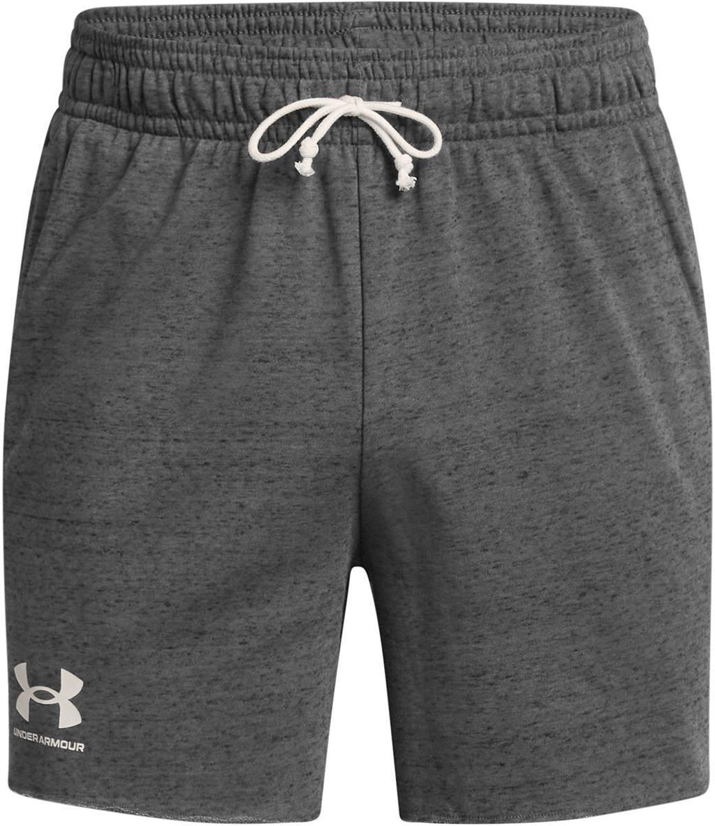 Rival Terry 6in short