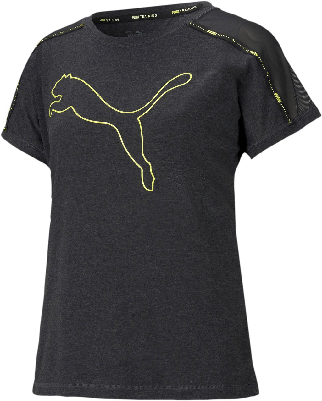 Train Logo Boyfriend Tee