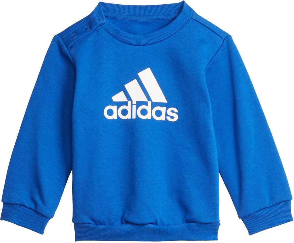 I BOS LOGO JOG