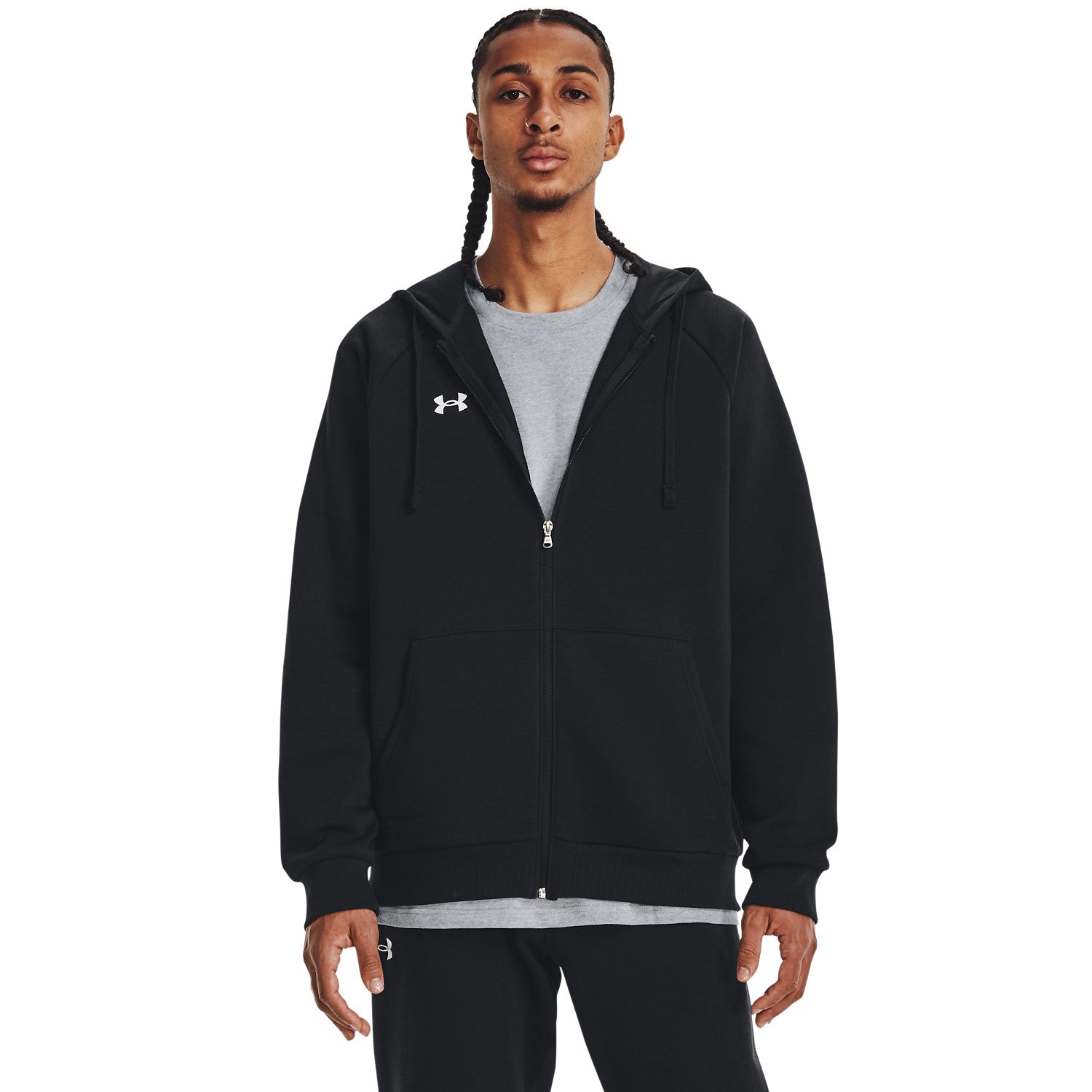 Rival Fleece hoodie