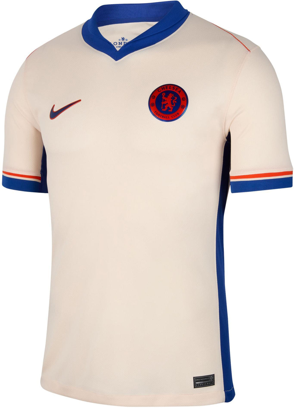 Chelsea FC Stadium uitshirt 24/25