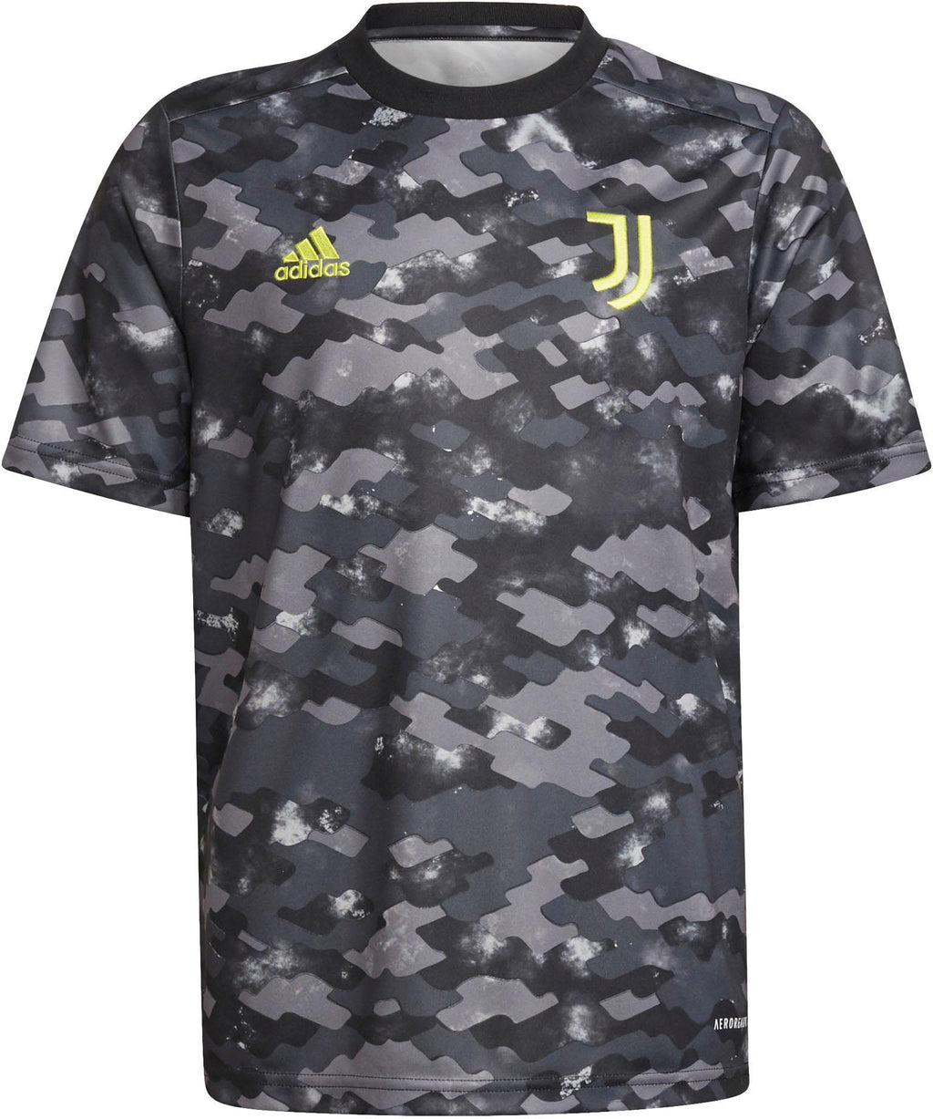 Juve Preshi Y