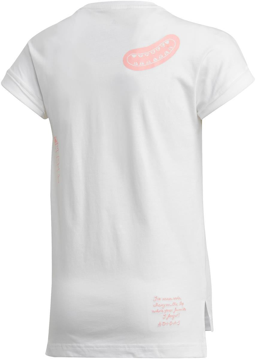 jg badges tee