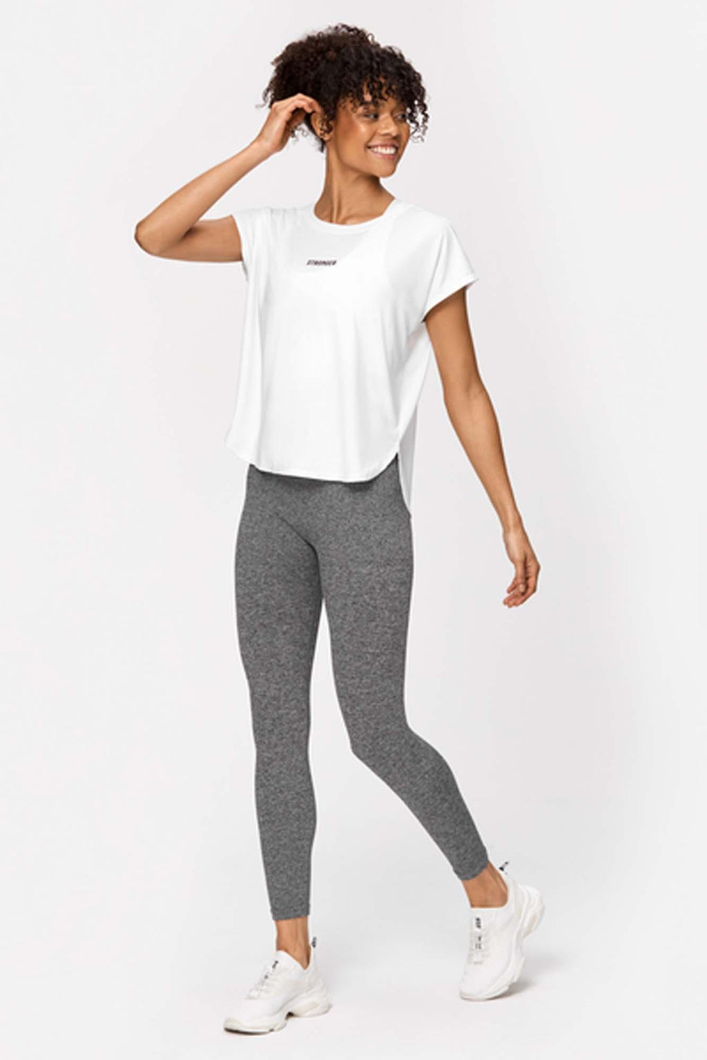 Drop T-shirt
