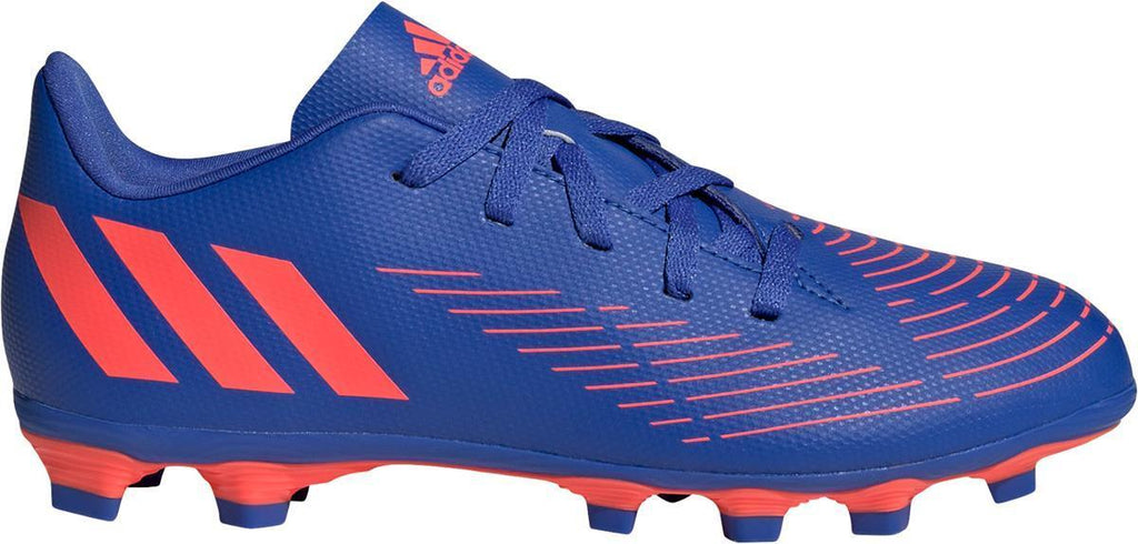 Predator Edge.4 FxG kids voetbalschoenen