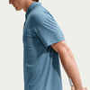 court advantage dri-fit tennispolo