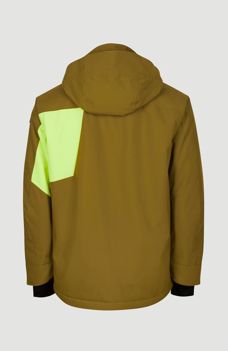 Jigsaw Jacket