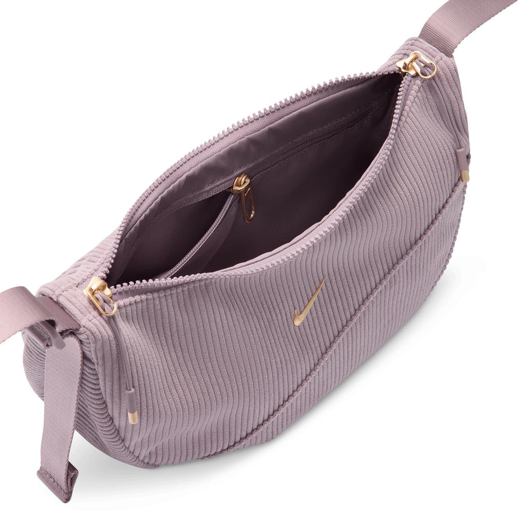 Aura Crescent Crossbody Tas (4L)