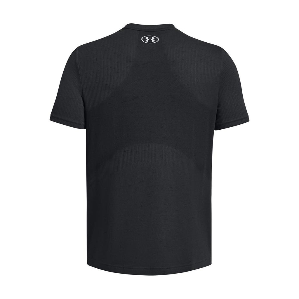 ua vanish seamless ss-blk