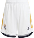 Real Madrid 23/24 kids trainingsshort