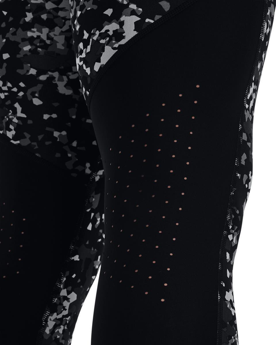 UA Fly Fast Ankle Tight II