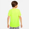 Dri-FIT Miler kids shirt