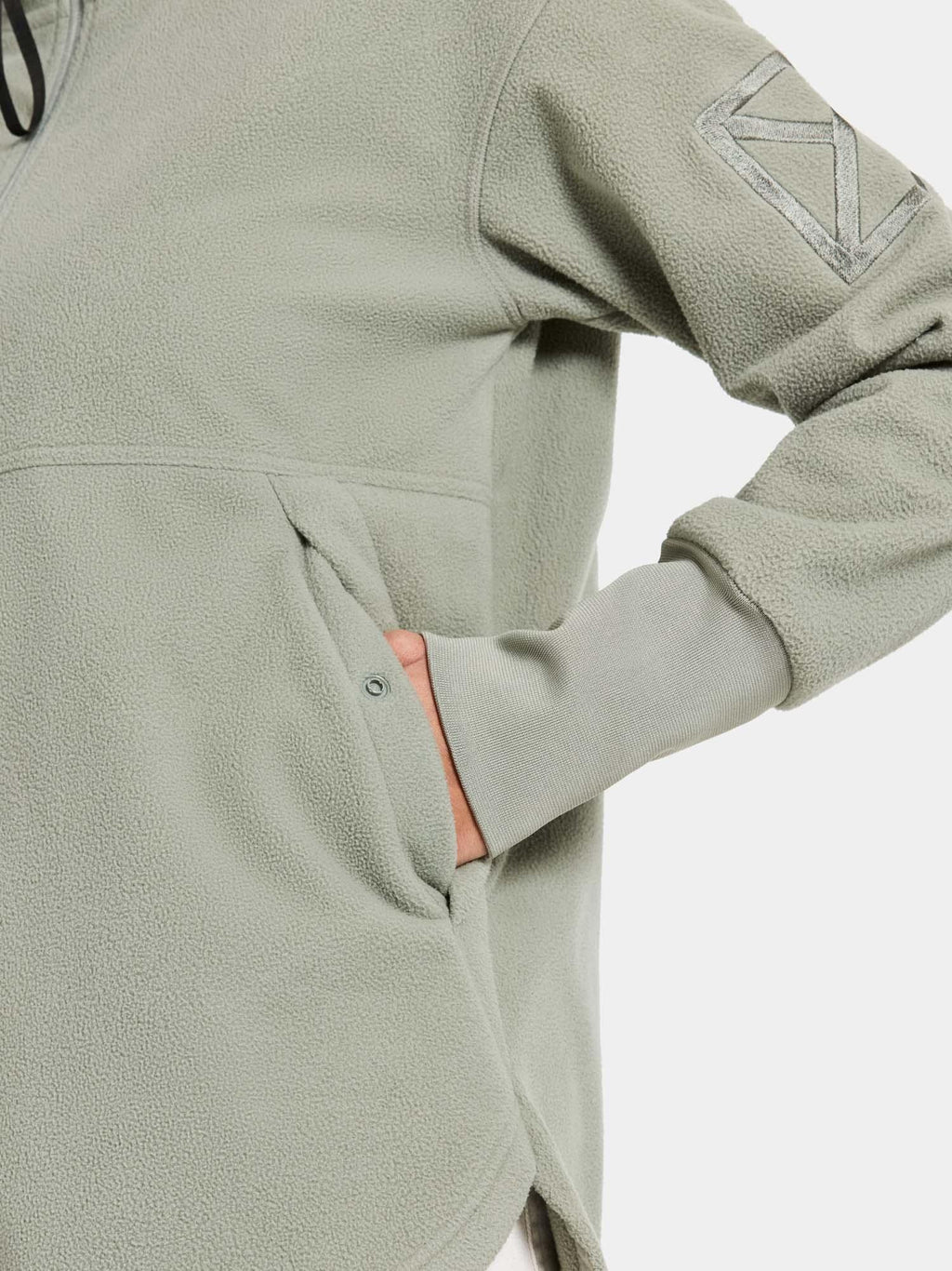 Ronja Wns Fullzip