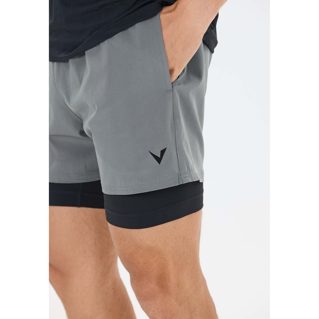 Zayne V2 Shorts 2-in-1