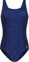 Pool Swimsuit Shape Soft Cup