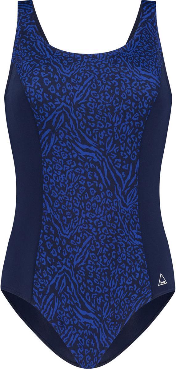 Pool Swimsuit Shape Soft Cup